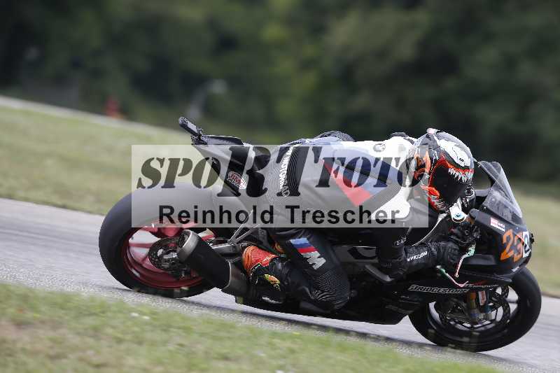 /34 25.07.2025 Speer Racing ADR/Gruppe rot/230